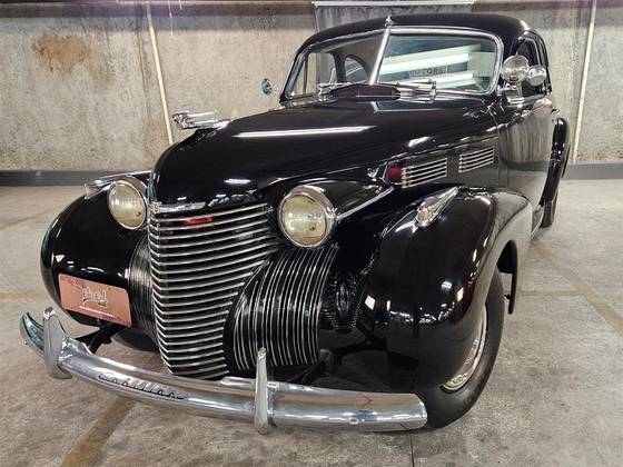 CADILLAC SERIES 62 6.4 CONVERSÍVEL V8 16V GASOLINA 2P AUTOMÁTICO